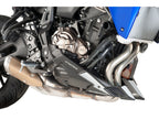 Puig Belly Pan In Matt Black for Yamaha Tracer 700 GT (19)