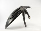 Puig Hugger for BMW R12 NineT (24-26)