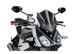 Puig New Generation Sport Screen for BMW S1000 R (14-18)