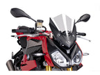 Puig New Generation Sport Screen In Clear for BMW S1000 R (14-18)