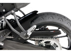 Puig Hugger In Matt Black for Yamaha MT-07 ABS (14-16)