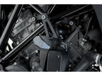 Puig R19 Frame Sliders In Black for KTM 1290 Super Duke R (14-19)