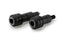 Puig Vintage 2.0 Frame Sliders for Benelli Leoncino 800 (22-26)