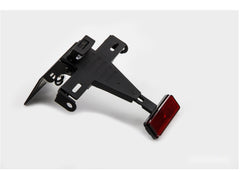 Puig Tail Tidy In Black for Honda CB650 F (14-18)