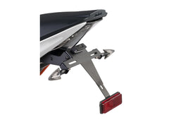 Puig Tail Tidy In Black for KTM RC390 (14-21)