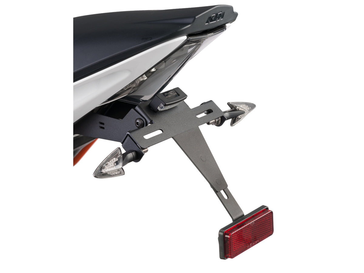 Puig Tail Tidy for KTM RC390 (14-21)