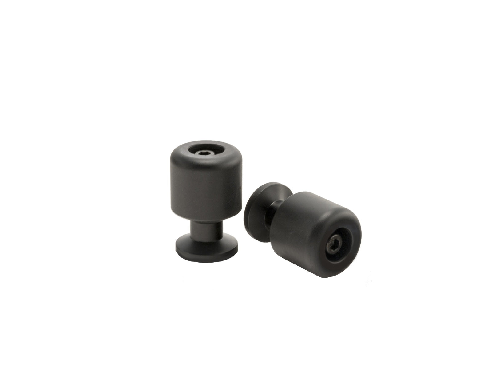 Puig Protective Spool Sliders for Husqvarna Norden 901 Exp (23-26)