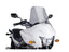 Puig Touring Screen In Light Smoke for Honda CTX700 (14-18)