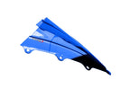 Puig Z-Racing Screen for Honda CBR300R (15-17)