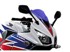 Puig Z-Racing Screen In Clear for Honda CBR300 R (15-17)