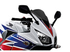 Puig Z-Racing Screen In Clear for Honda CBR300 R (15-17)