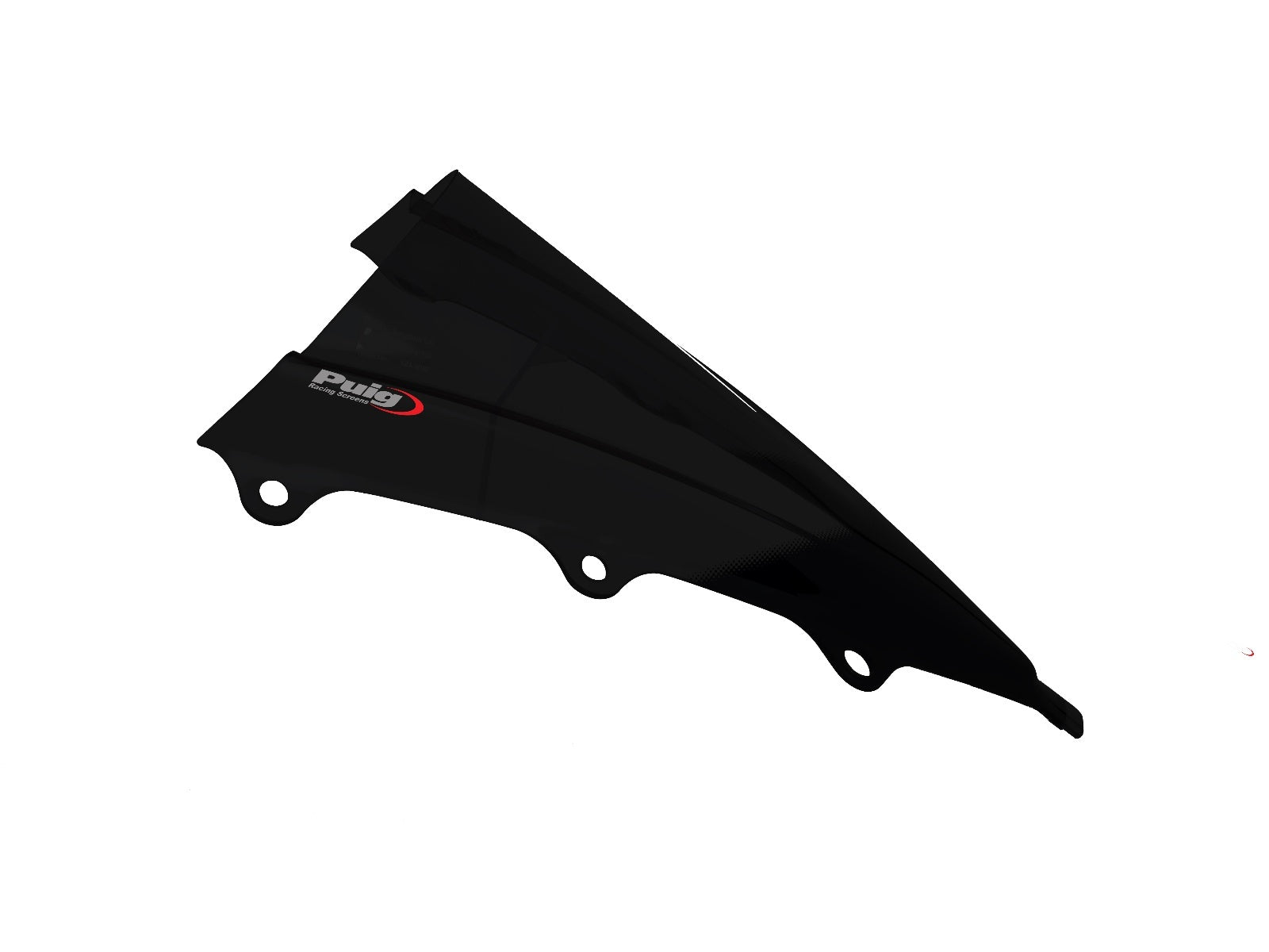 Puig Z-Racing Screen for Honda CBR300R (15-17)