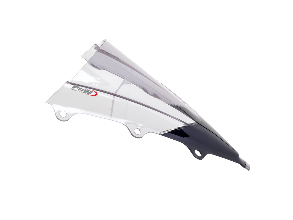 Puig Z-Racing Screen for Honda CBR300R (15-17)