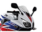 Puig Z-Racing Screen In Clear for Honda CBR300 R (15-17)