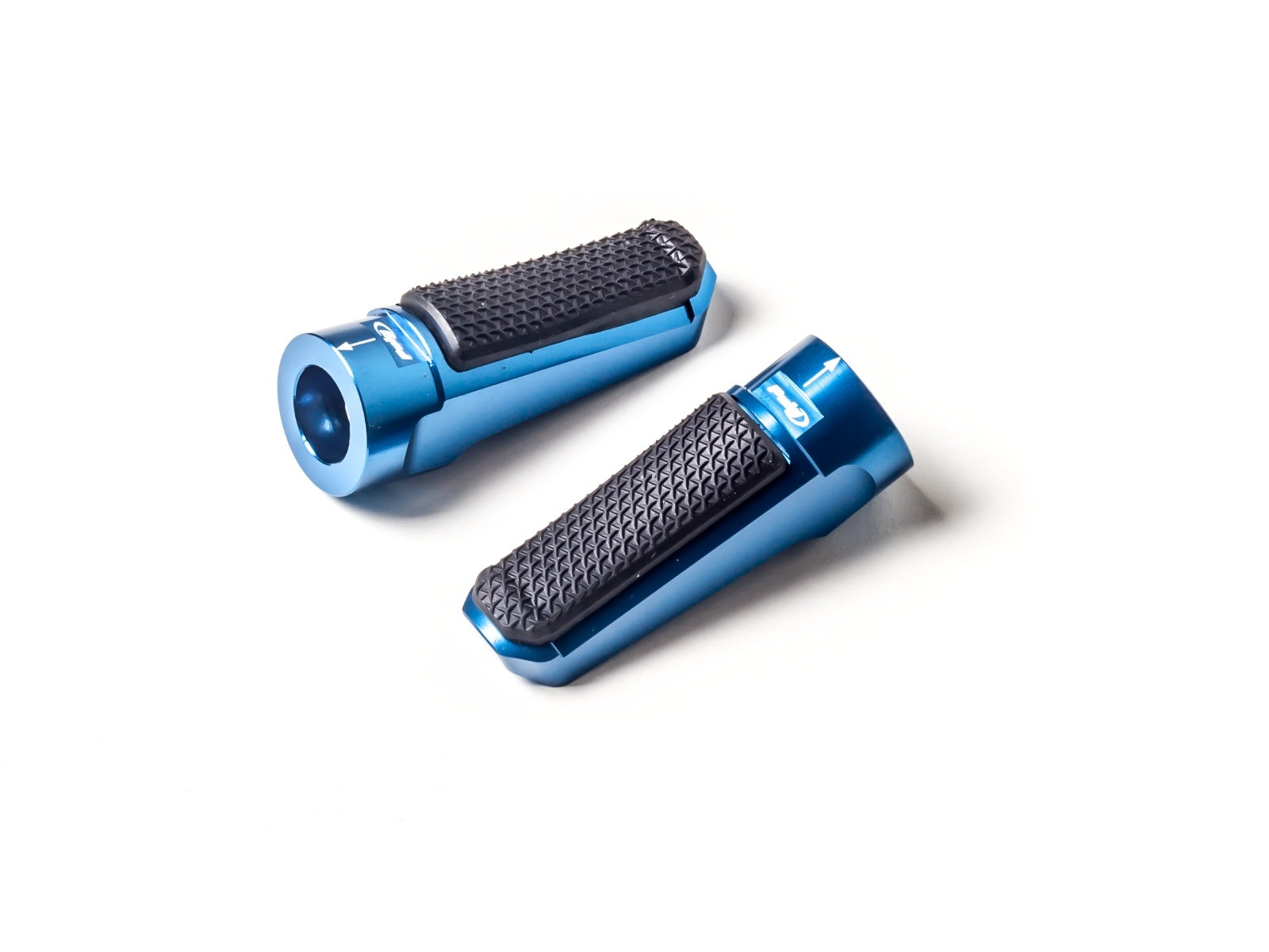 Puig Sport Footpegs for Honda CB650R (19-26)