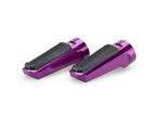 Puig Sport Footpegs for Honda CB650R (19-26)