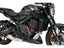 Puig Sport Footpegs for Honda CB650R (19-26)