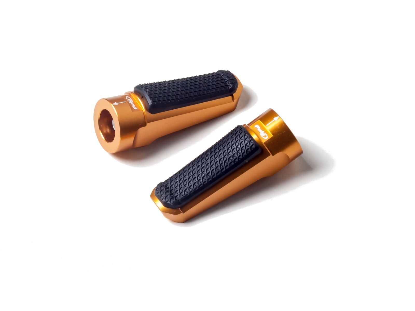 Puig Sport Footpegs for Honda CB650R (19-26)