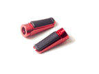 Puig Sport Footpegs for Honda CB650R (19-26)
