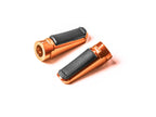 Puig Sport Footpegs for Honda CB650R (19-26)