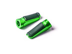 Puig Sport Footpegs for Honda CB650R (19-26)
