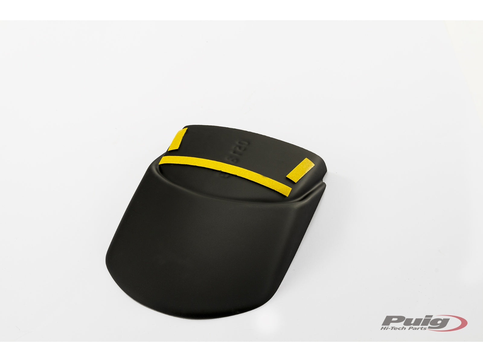 Puig Front Mudguard Extender for Honda CB500 F (13-21)