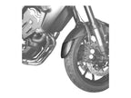 Puig Front Mudguard Extender In Black for Yamaha MT-09 Street Rally (13-16)