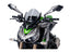 Puig New Generation Touring Screen In Clear for Kawasaki Z1000 (14-20)