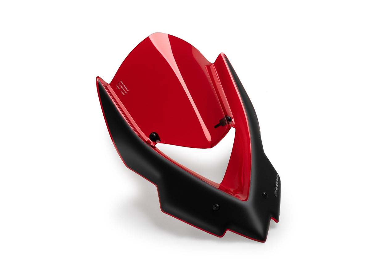 Puig New Generation Touring Screen for Kawasaki Z1000 R (17-20)