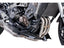 Puig Belly Pan In Carbon Look for Yamaha MT-09 Tracer (15-17)
