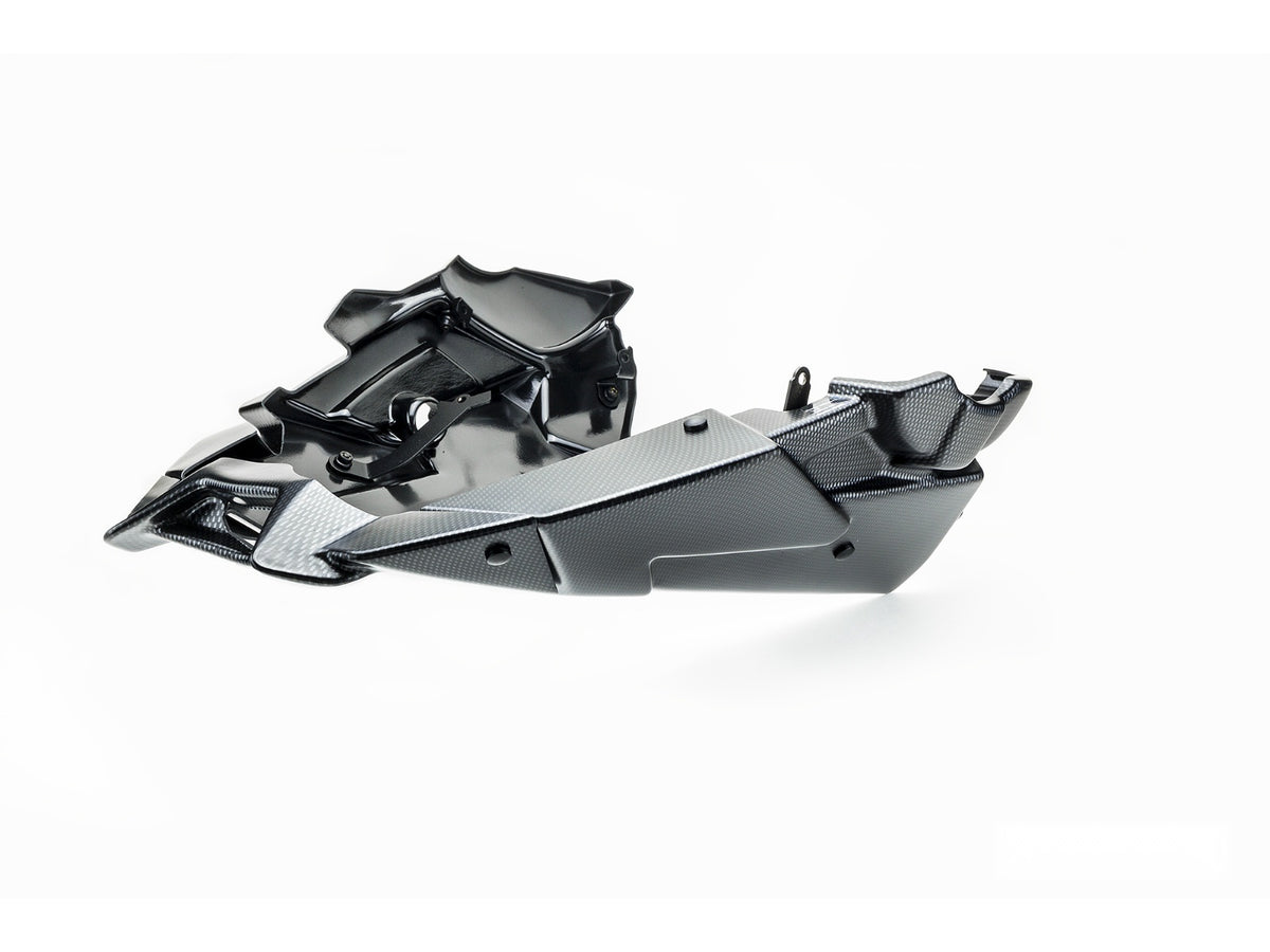Puig Belly Pan for Yamaha Tracer 900 GT (18-20)