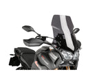 Puig Touring Screen In Clear for Yamaha XT 1200 ZE Super Tenere (19-20)