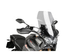 Puig Touring Screen In Clear for Yamaha XT 1200 ZE Super Tenere (19-20)
