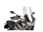Puig Touring Screen In Clear for Yamaha XT 1200 ZE Super Tenere (19-20)