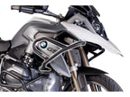 Puig Engine Guard In Black for BMW R1200 GS (14-16)