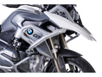 Puig Engine Guard In Black for BMW R1200 GS (14-16)