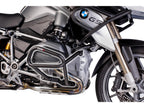 Puig Engine Guard In Black for BMW R1200 GS (14-18)