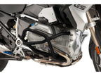 Puig Engine Guard In Black for BMW R1200 GS Exclusive (17-18)
