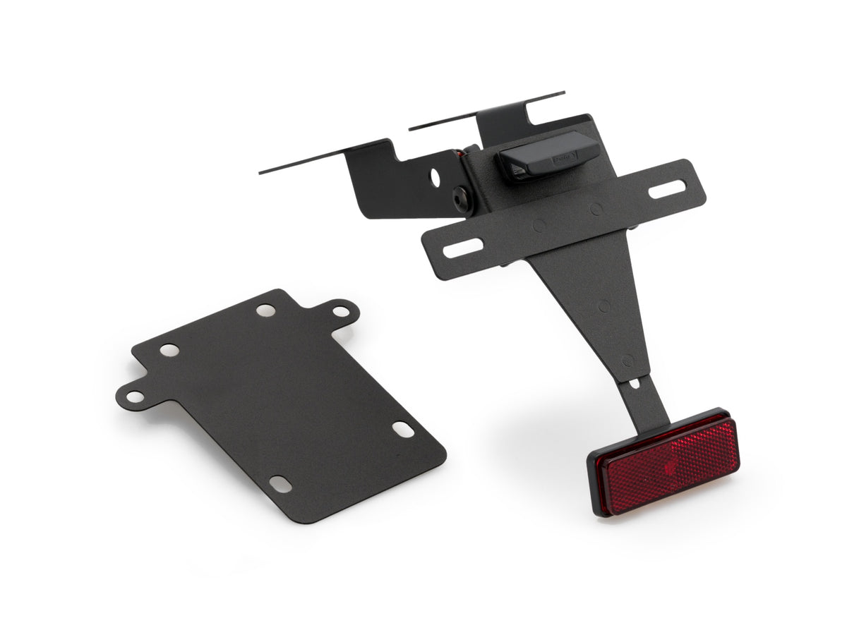 Puig Tail Tidy for Honda MSX125 Grom (13-16)