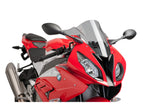 Puig Z-Racing Screen In Clear for BMW S1000 RR (15-18)
