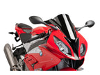 Puig Z-Racing Screen In Clear for BMW S1000 RR (15-18)