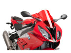 Puig Z-Racing Screen In Clear for BMW S1000 RR (15-18)
