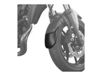Puig Front Mudguard Extender In Black for Yamaha MT-07 (14-17)