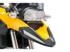 Puig Headlight Protector In Clear for BMW R1200 GS Adventure (06-13)