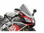 Puig Z-Racing Screen In Clear for Aprilia RSV4 RR (15-20)