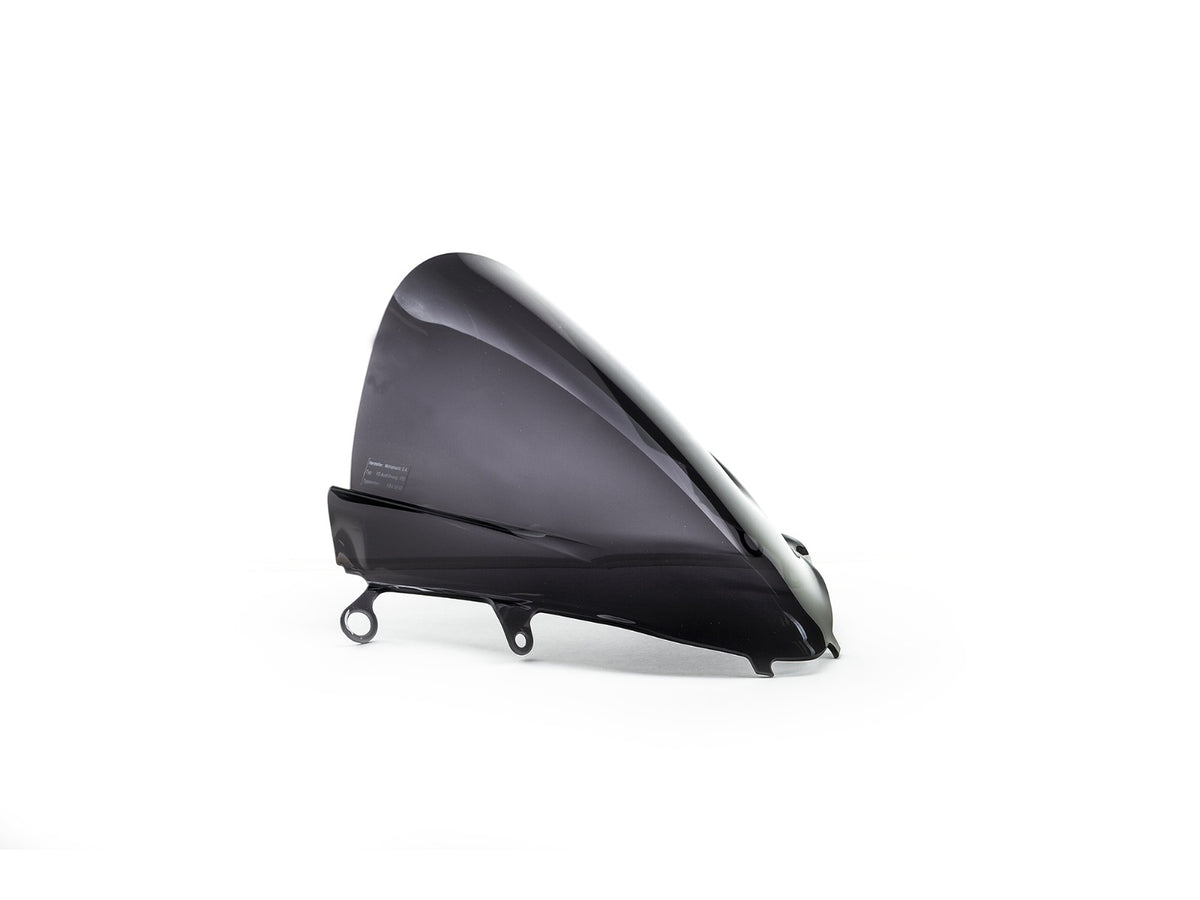 Puig Z-Racing Screen for Aprilia Tuono 1100 Factory (15-20)