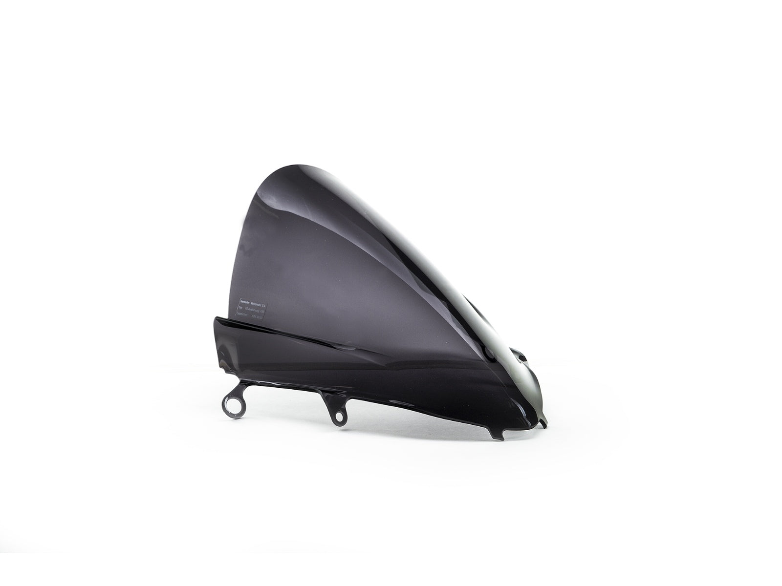 Puig Z-Racing Screen for Aprilia Tuono V4 1100 RR (15-20)