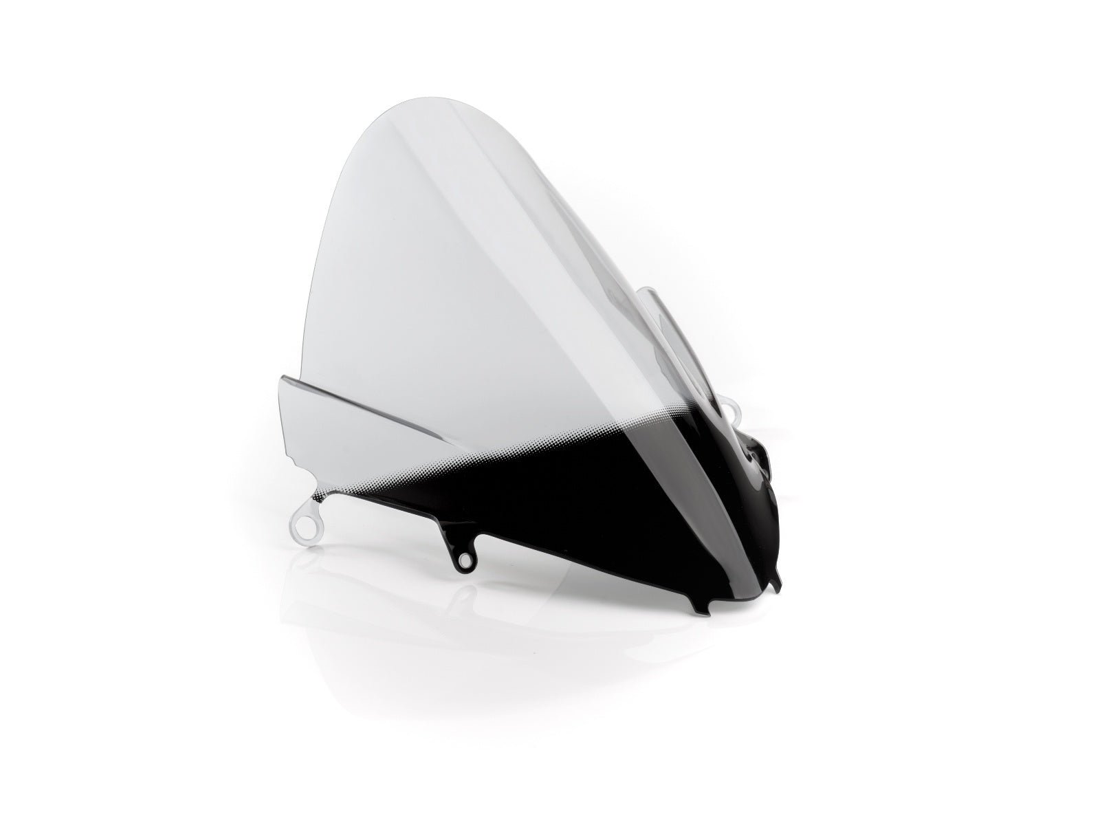 Puig Z-Racing Screen for Aprilia Tuono 125 (17-25)