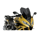 Puig Touring Screen In Clear for BMW R1250 RS (19-25)
