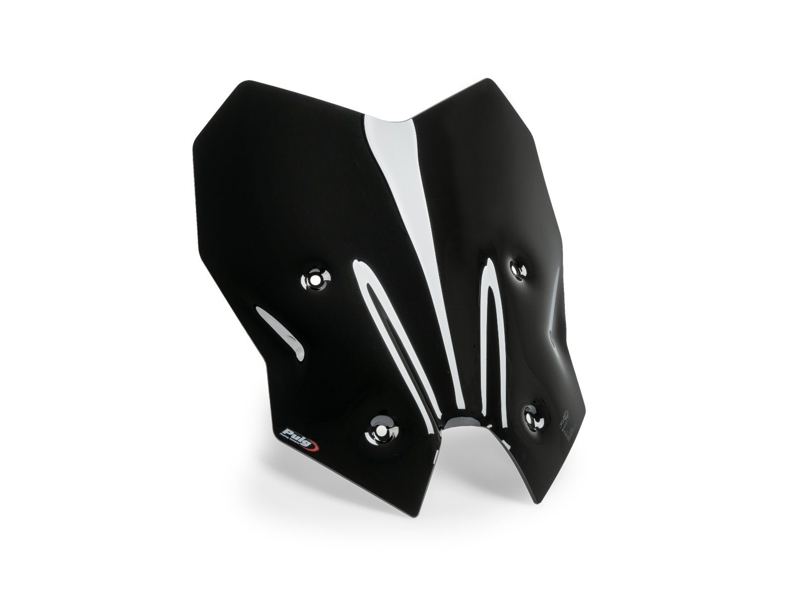 Puig Touring Screen for BMW R1250 RS (19-26)
